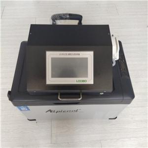 觸屏版操作簡單LB-8001D便攜式水質采樣器
