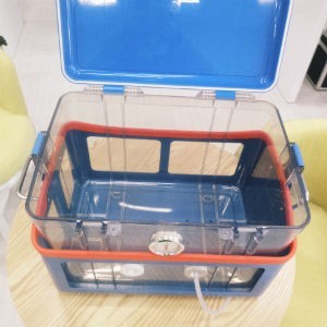 LB-8L真空氣袋VOC*采樣器